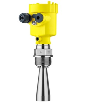 VEGAPULS62雷達液位計